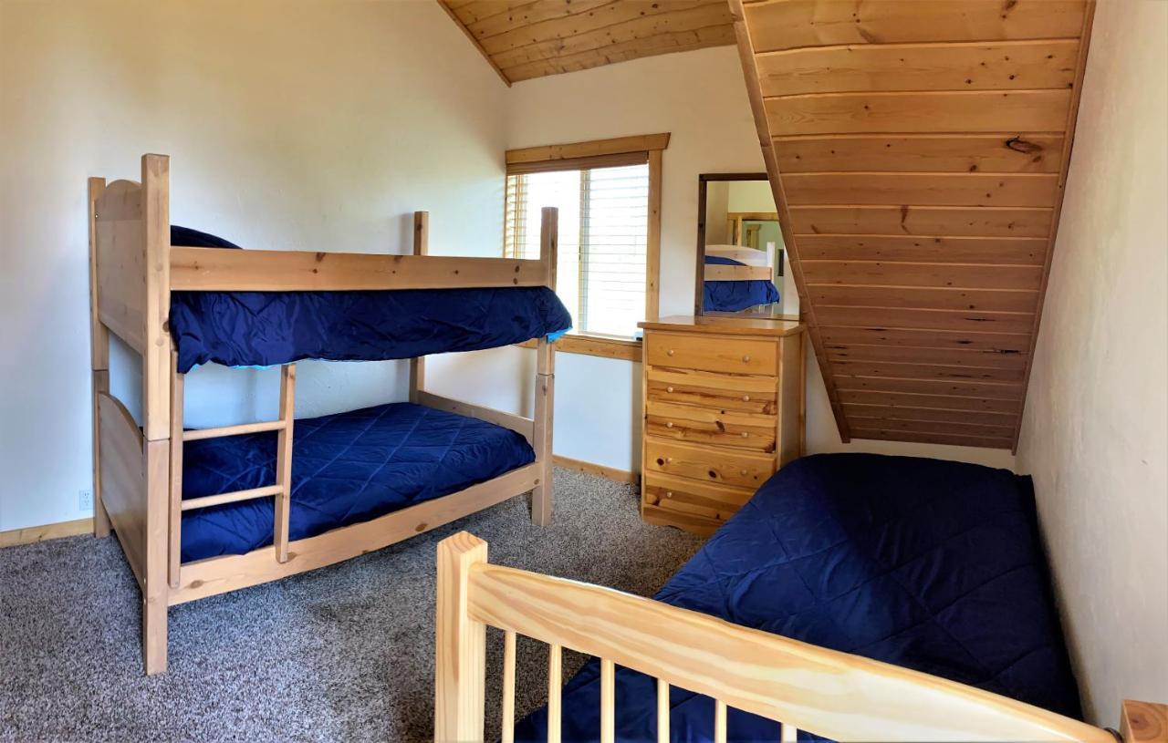 The Hideaway Hostel Island Park Luaran gambar