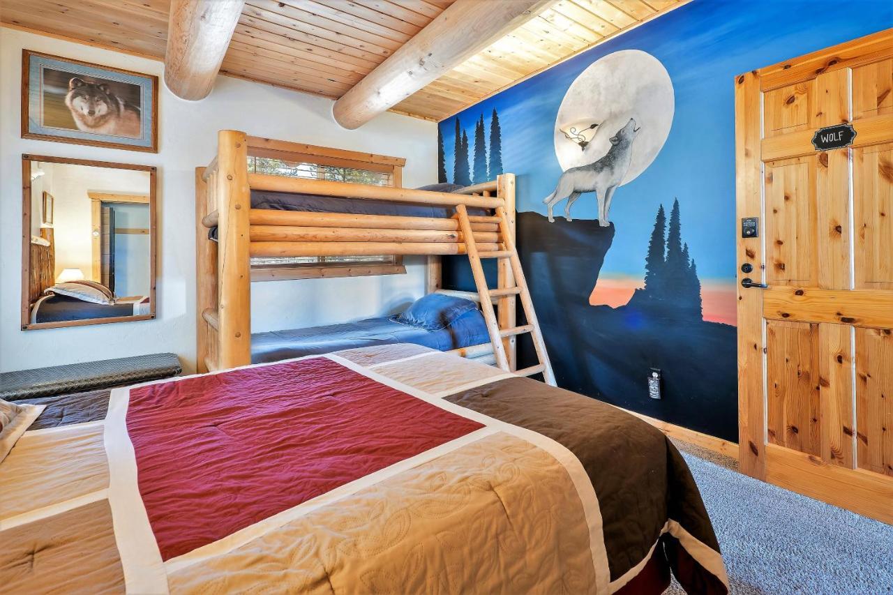 The Hideaway Hostel Island Park Luaran gambar