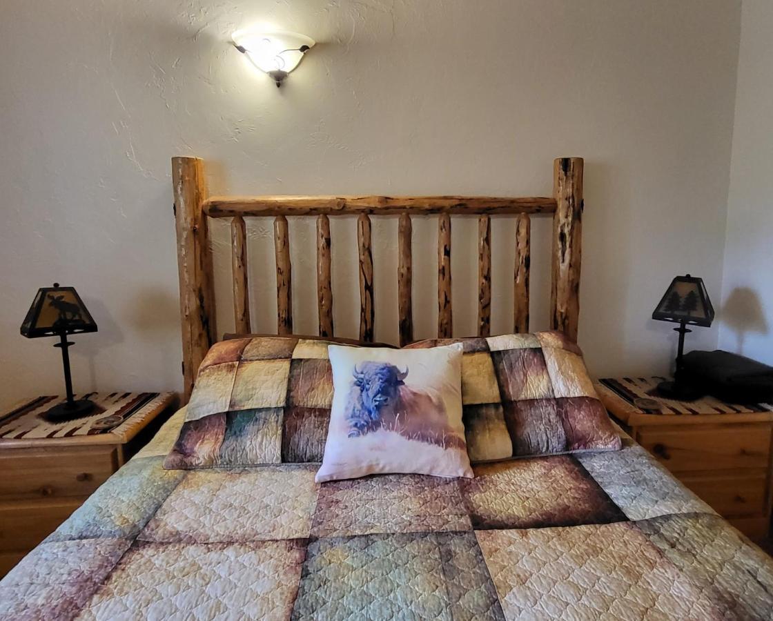 The Hideaway Hostel Island Park Luaran gambar