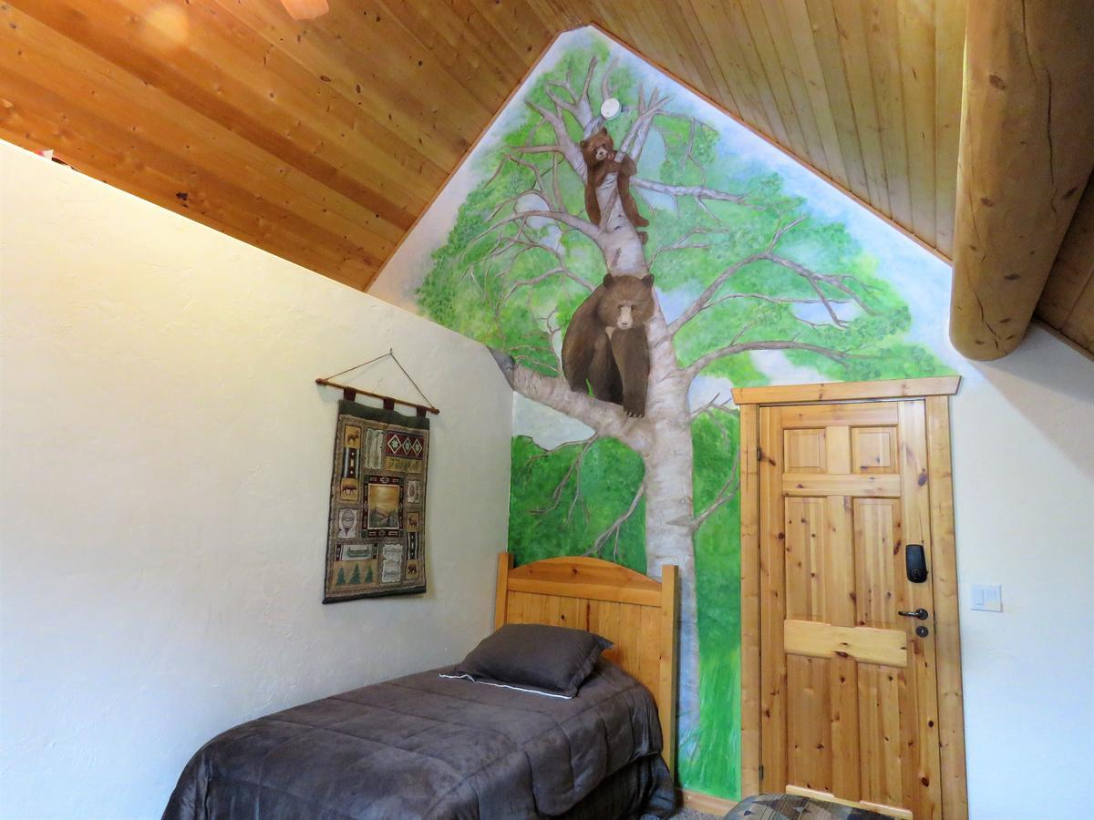 The Hideaway Hostel Island Park Luaran gambar
