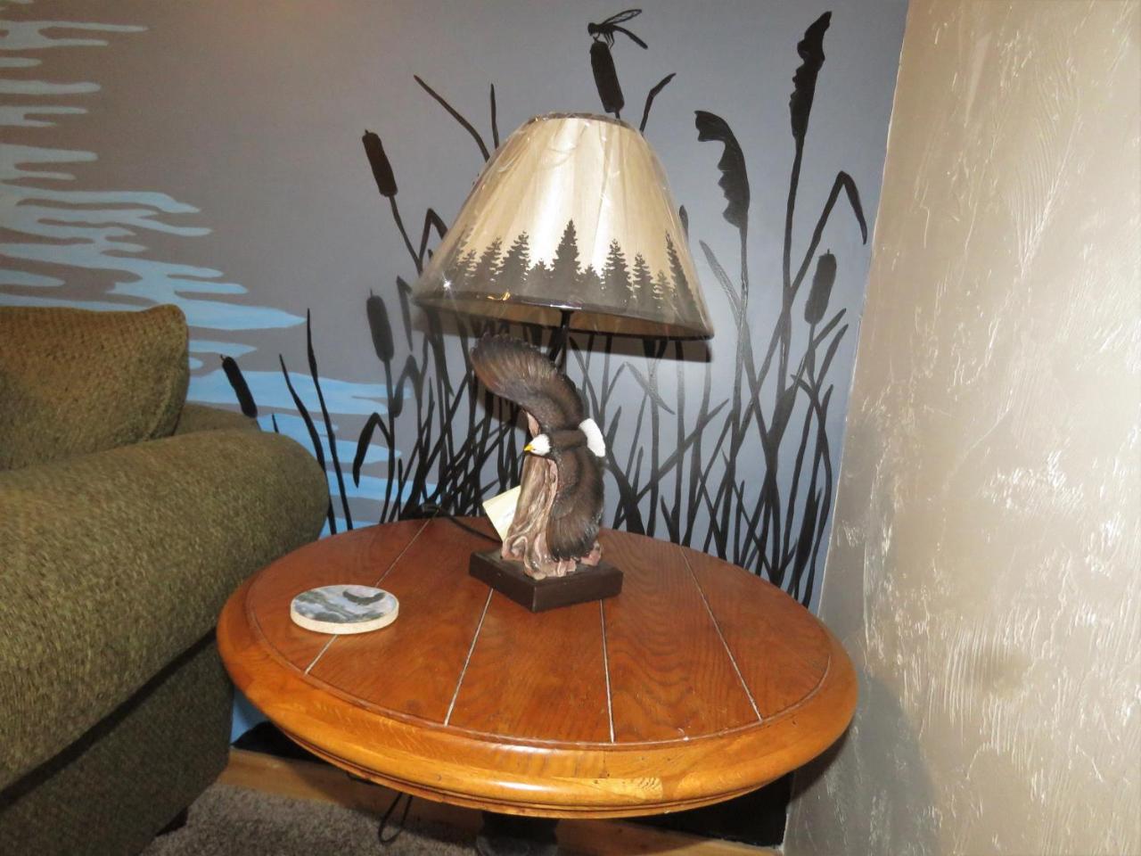 The Hideaway Hostel Island Park Luaran gambar